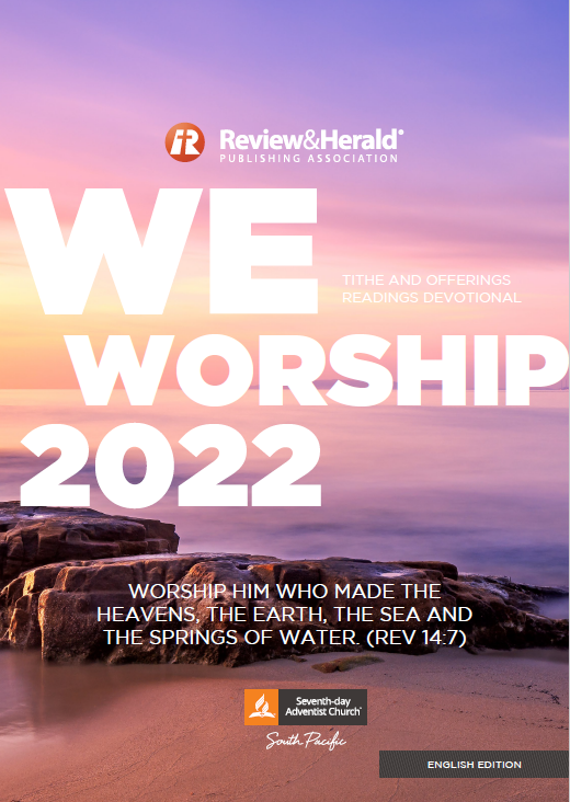 2023 Tithe & Offering Readings Disciple