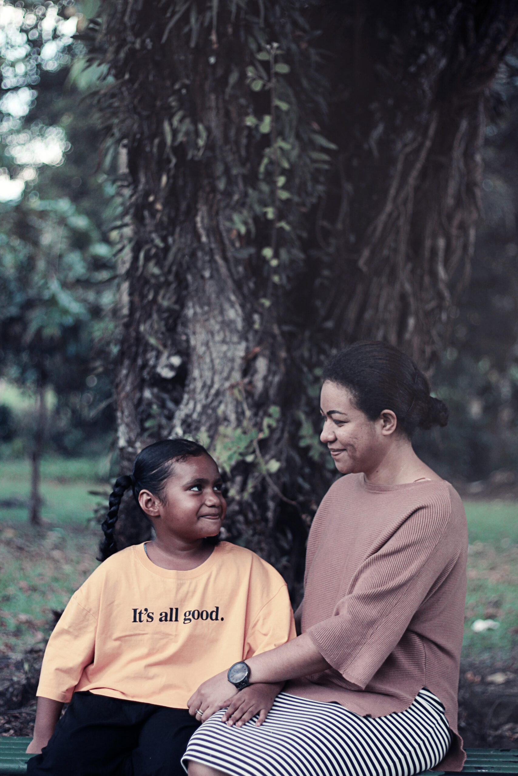 GL Time (Islands) Stewardship